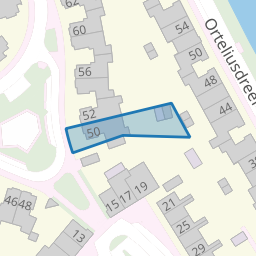 Perceel BSH00-A-4450