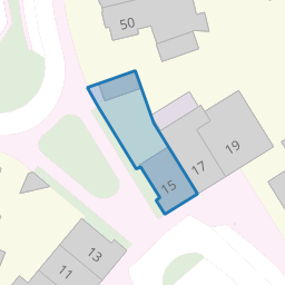 Perceel BSH00-A-4451