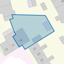 Perceel BSH00-A-4453