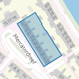 Perceel BSH00-A-4454