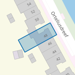 Perceel BSH00-A-4468