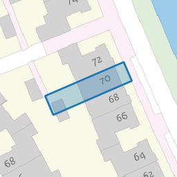 Perceel BSH00-A-4479