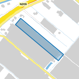 Perceel BSH00-A-4483