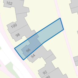 Perceel BSH00-A-4491