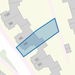 Perceel BSH00-A-4492