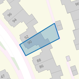 Perceel BSH00-A-4494