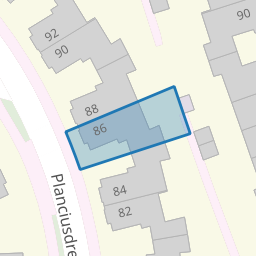 Perceel BSH00-A-4496