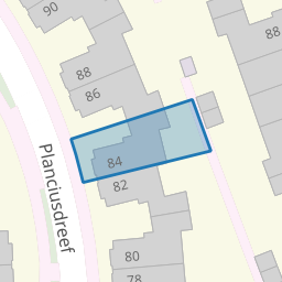 Perceel BSH00-A-4497