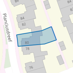 Perceel BSH00-A-4499