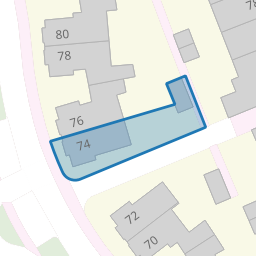 Perceel BSH00-A-4502