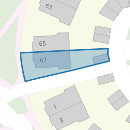 Perceel BSH00-A-4504