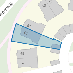 Perceel BSH00-A-4506