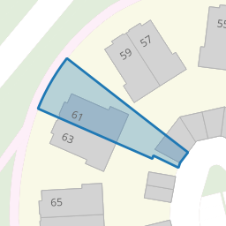 Perceel BSH00-A-4507