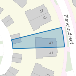 Perceel BSH00-A-4516