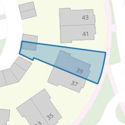 Perceel BSH00-A-4518