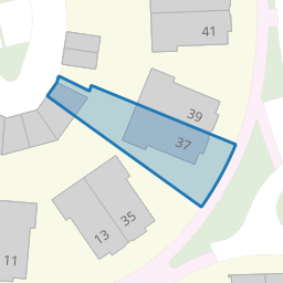 Perceel BSH00-A-4519