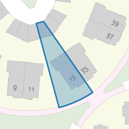 Perceel BSH00-A-4521