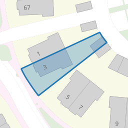 Perceel BSH00-A-4526