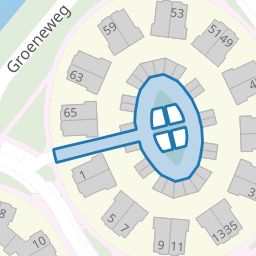 Perceel BSH00-A-4540