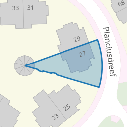 Perceel BSH00-A-4544