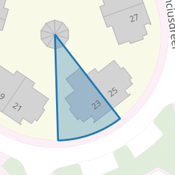 Perceel BSH00-A-4546