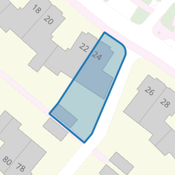 Perceel BSH00-A-4552