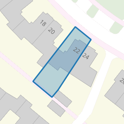 Perceel BSH00-A-4553