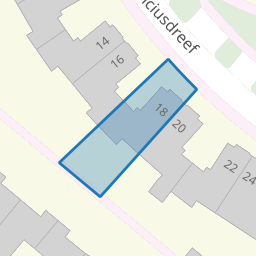 Perceel BSH00-A-4555