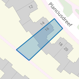 Perceel BSH00-A-4556