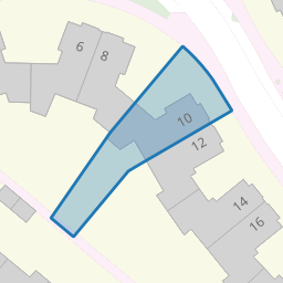 Perceel BSH00-A-4559