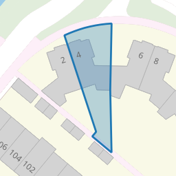 Perceel BSH00-A-4562