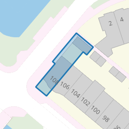 Perceel BSH00-A-4564