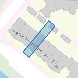 Perceel BSH00-A-4567