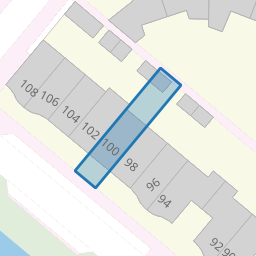 Perceel BSH00-A-4568