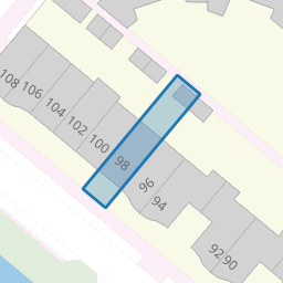 Perceel BSH00-A-4569