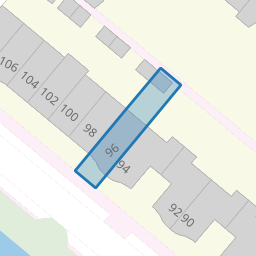 Perceel BSH00-A-4570