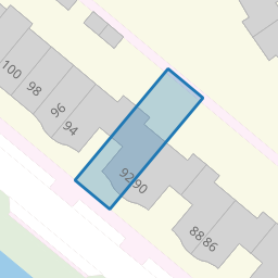 Perceel BSH00-A-4572