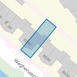 Perceel BSH00-A-4573