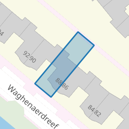 Perceel BSH00-A-4574