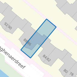 Perceel BSH00-A-4575