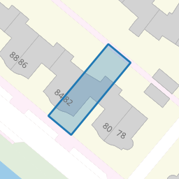 Perceel BSH00-A-4577