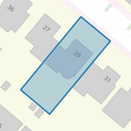 Perceel BSH00-A-4585