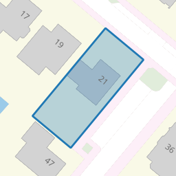 Perceel BSH00-A-4588