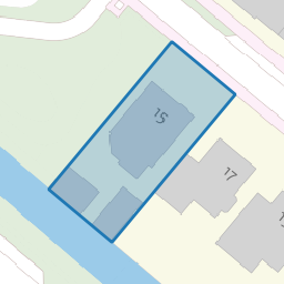 Perceel BSH00-A-4591