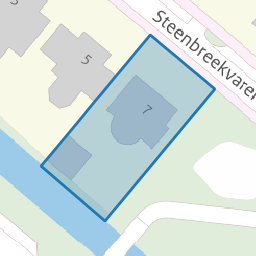 Perceel BSH00-A-4593