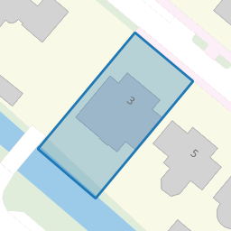 Perceel BSH00-A-4595