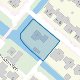 Perceel BSH00-A-4596