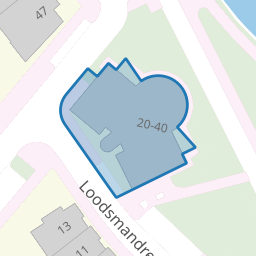 Perceel BSH00-A-4607