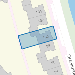 Perceel BSH00-A-4625