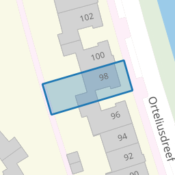 Perceel BSH00-A-4626